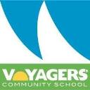 Voyagers’ Community School logo